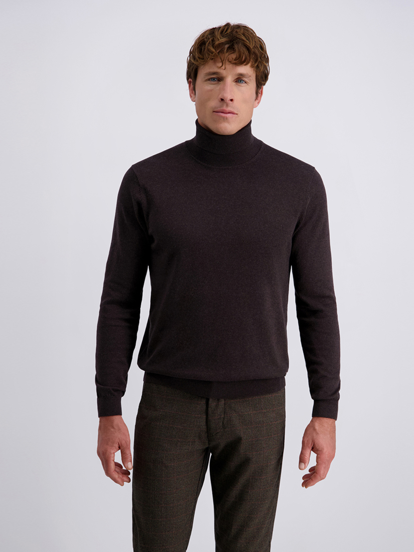 Свитер Pierre Cardin модель C5 51713.5133.8301 Фото