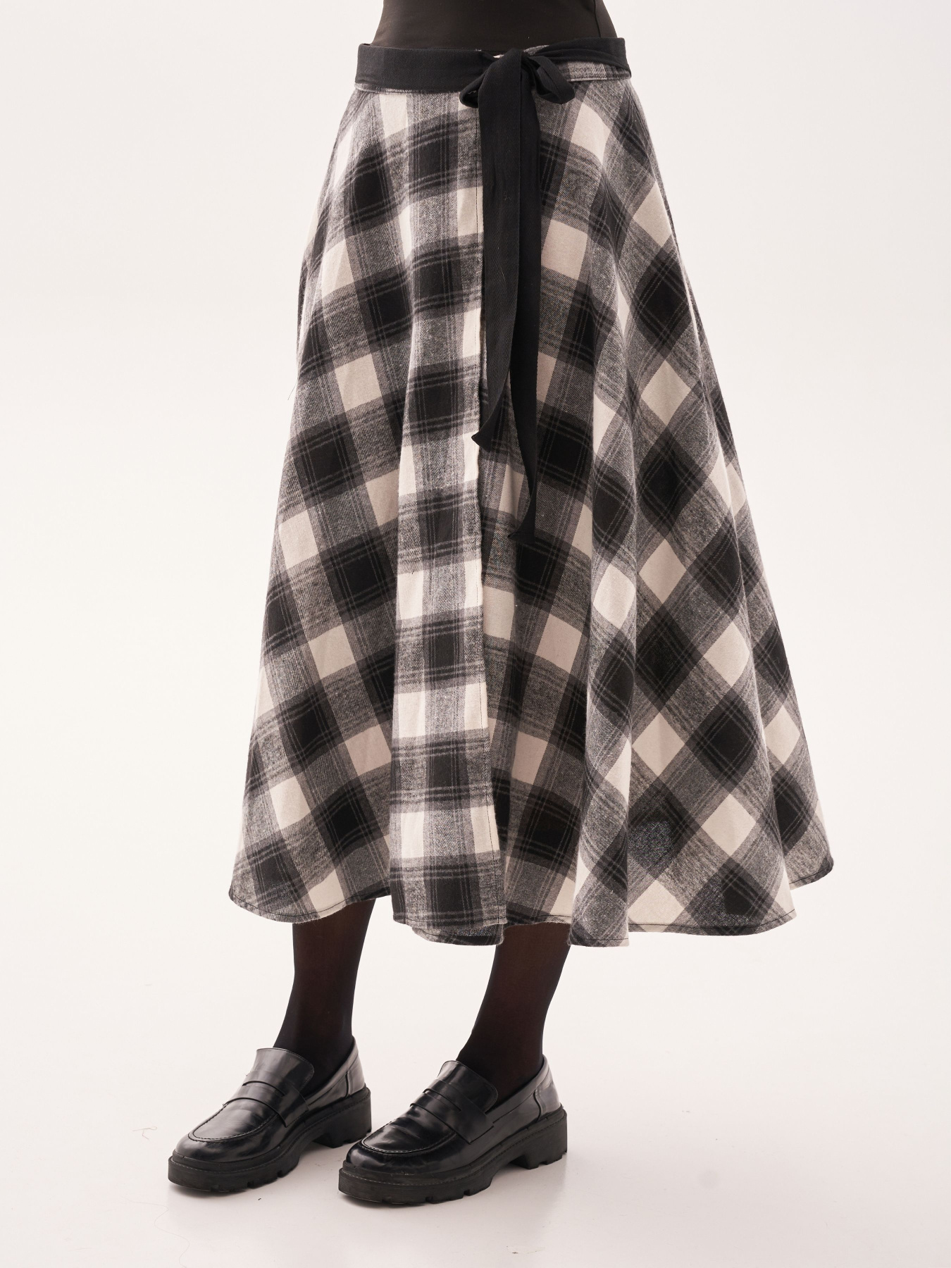 Юбка макси КОБЗАРТ модель KA06SAM07mc Фото