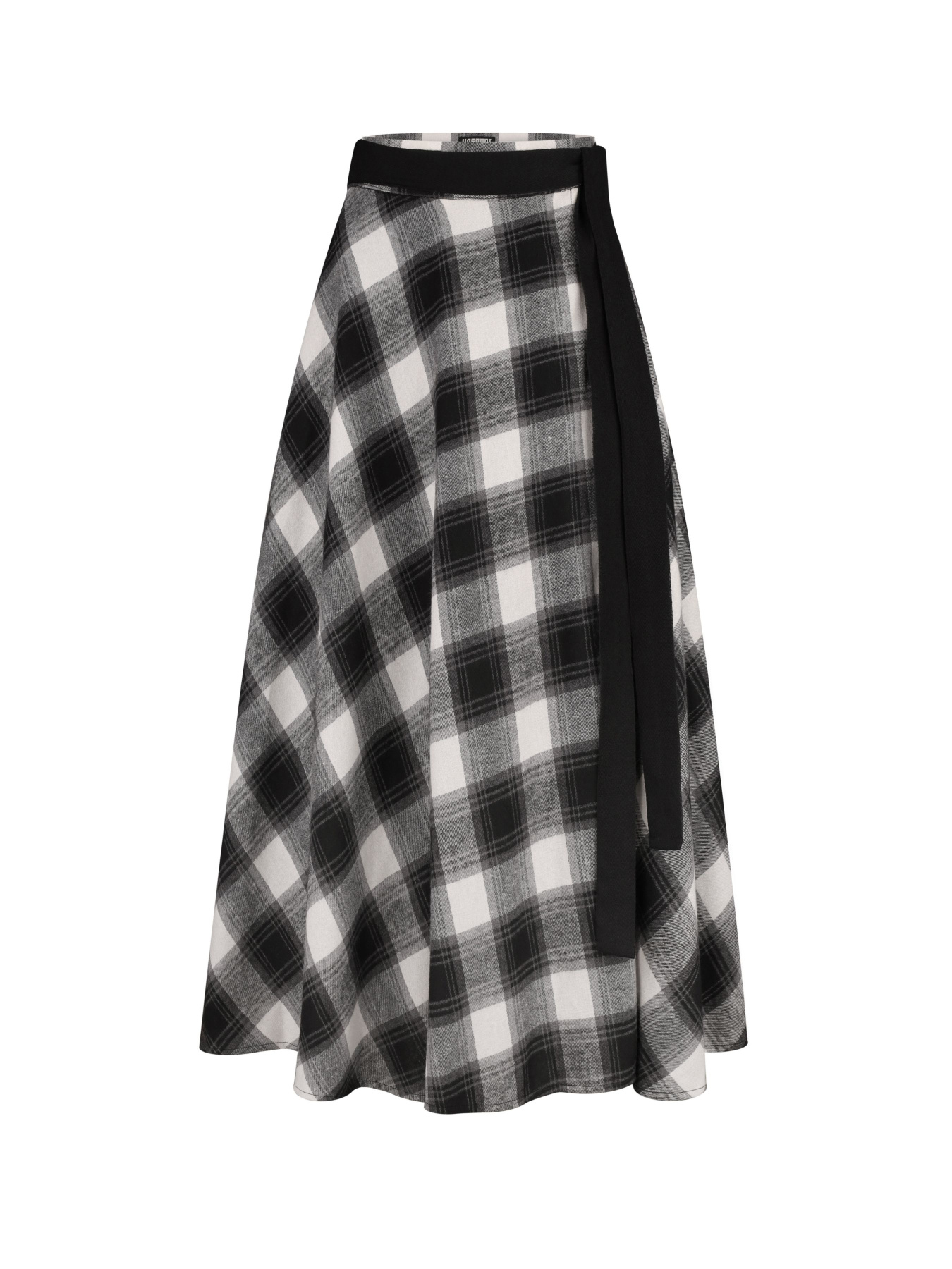 Юбка макси КОБЗАРТ модель KA06SAM07mc Фото
