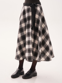 Юбка макси КОБЗАРТ модель KA06SAM07mc Фото