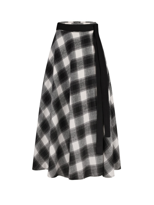 Юбка макси КОБЗАРТ модель KA06SAM07mc Фото