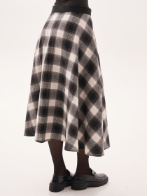 Спідниця максі КОБЗАРТ модель KA06SAM07mc Фото