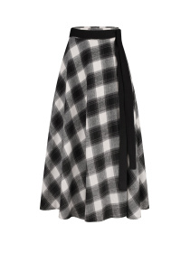 Спідниця максі КОБЗАРТ модель KA06SAM07mc Фото