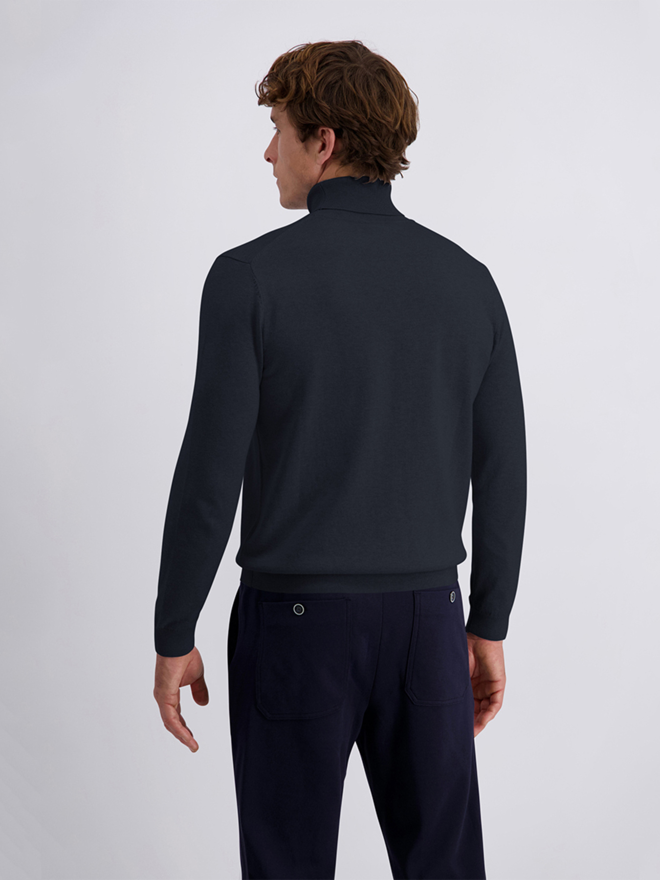 Свитер Pierre Cardin модель C5 51713.5133.6325 Фото