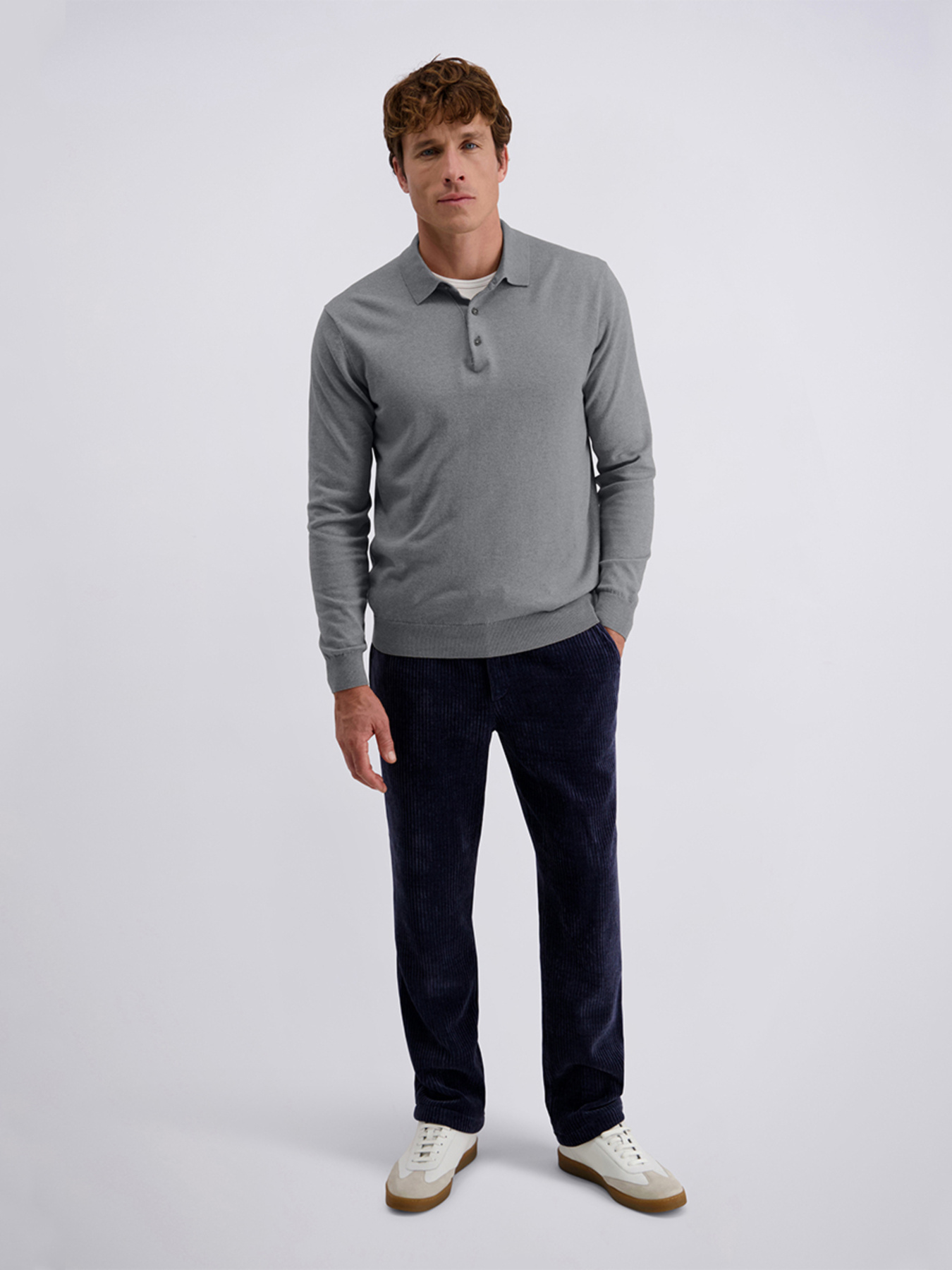 Поло Pierre Cardin модель C5 51714.5133.9102 Фото