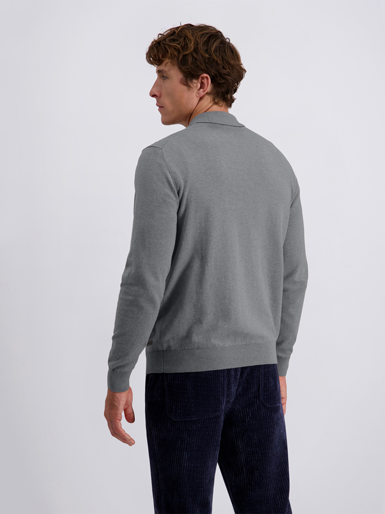 Поло Pierre Cardin модель C5 51714.5133.9102 Фото