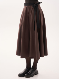 Юбка макси КОБЗАРТ модель KA06SAM07br Фото