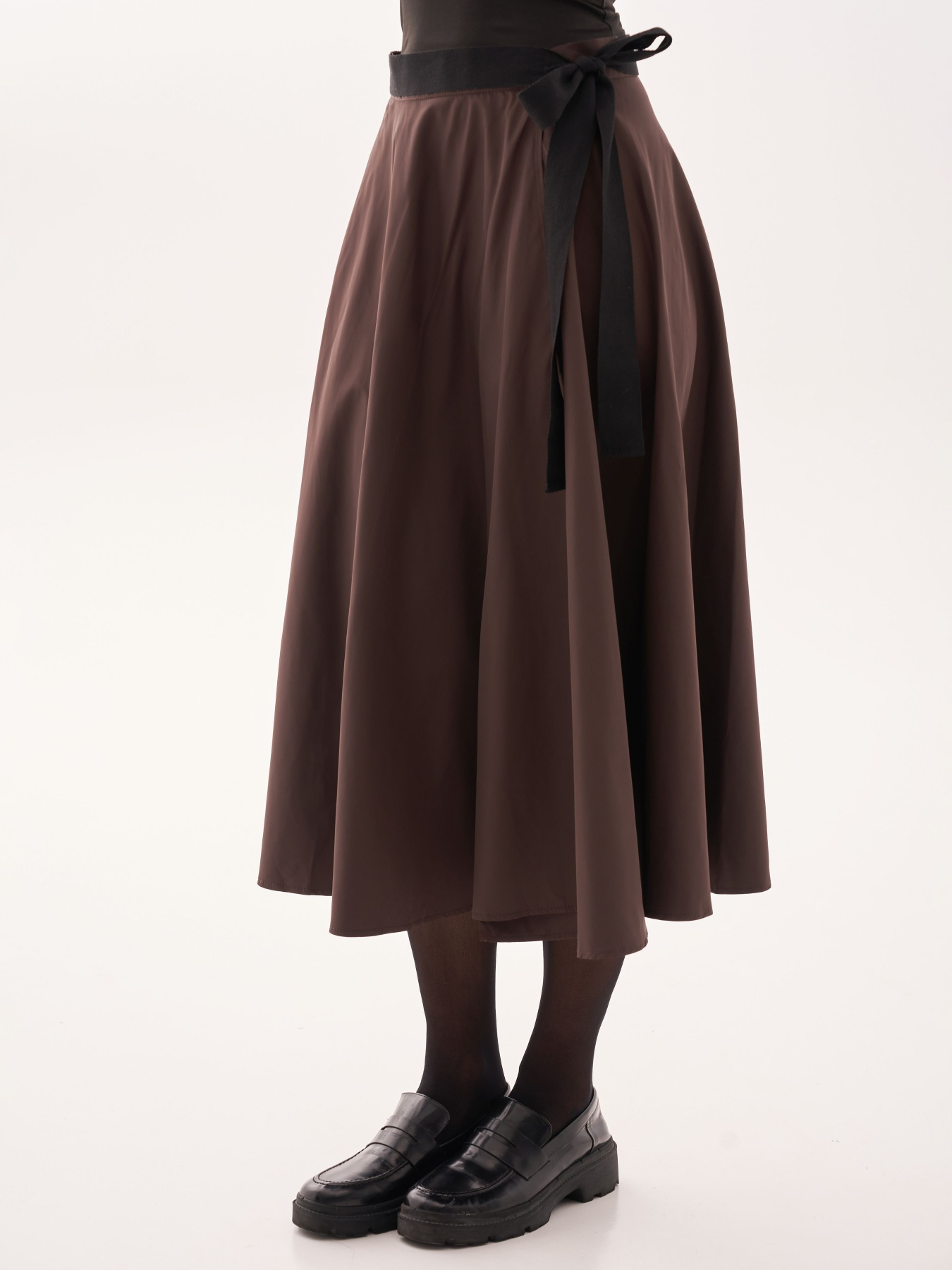 Юбка макси КОБЗАРТ модель KA06SAM07br Фото