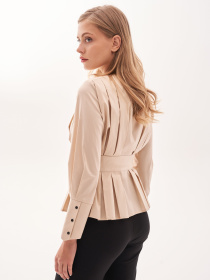 Блуза КОБЗАРТ модель KA06SAM08bg Фото