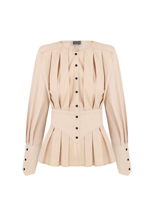 Блуза КОБЗАРТ модель KA06SAM08bg Фото