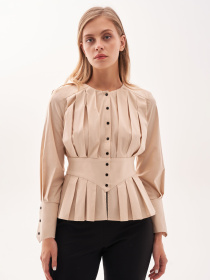 Блуза КОБЗАРТ модель KA06SAM08bg Фото