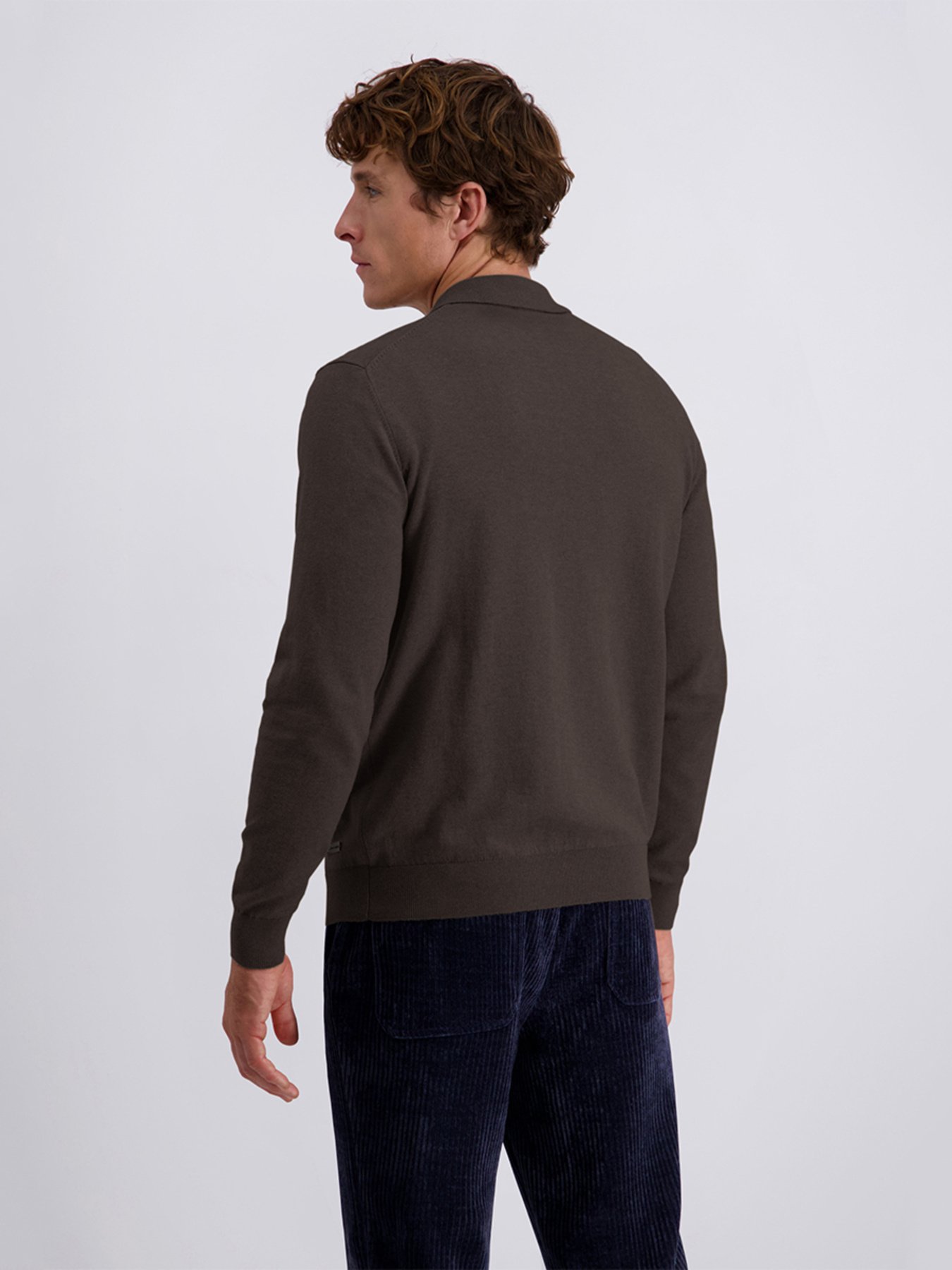 Поло Pierre Cardin модель C5 51714.5133.8301 Фото