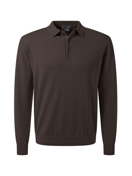 Поло Pierre Cardin модель C5 51714.5133.8301 Фото