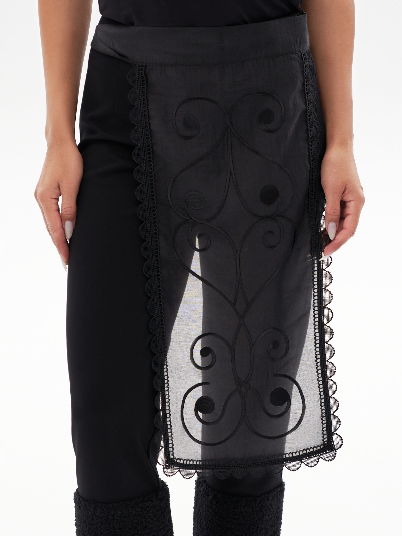 Ремень КОБЗАРТ модель KA06SAM09b Фото