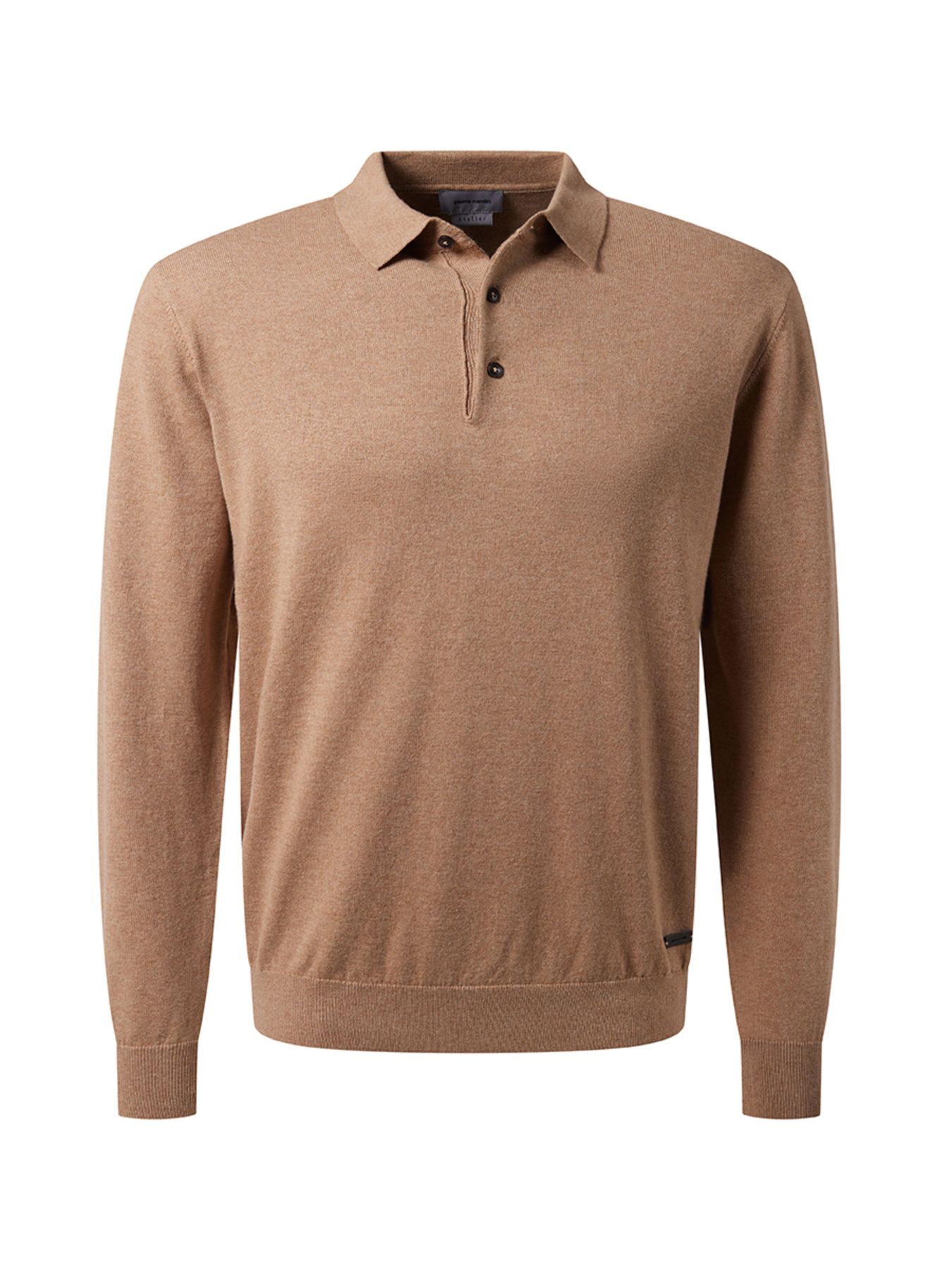 Поло Pierre Cardin модель C5 51714.5133.8018 Фото