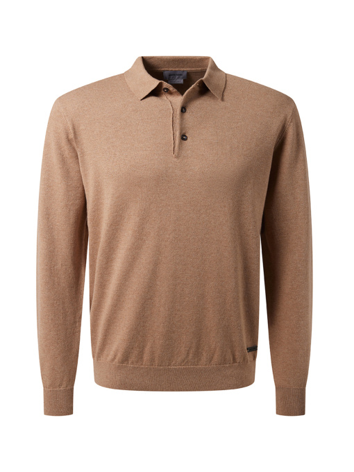 Поло Pierre Cardin модель C5 51714.5133.8018 Фото