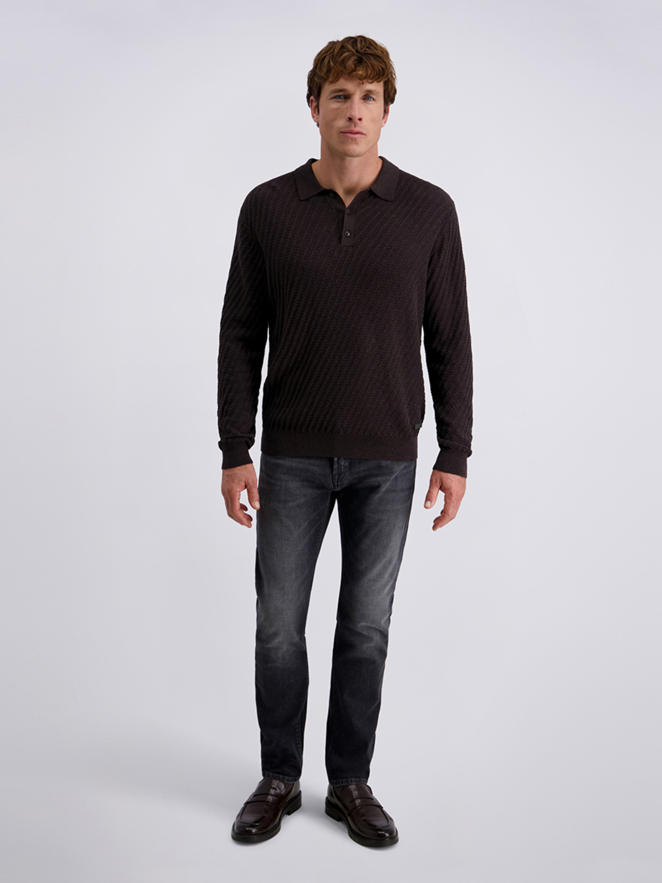 Поло Pierre Cardin модель C5 51734.5133.8301 Фото