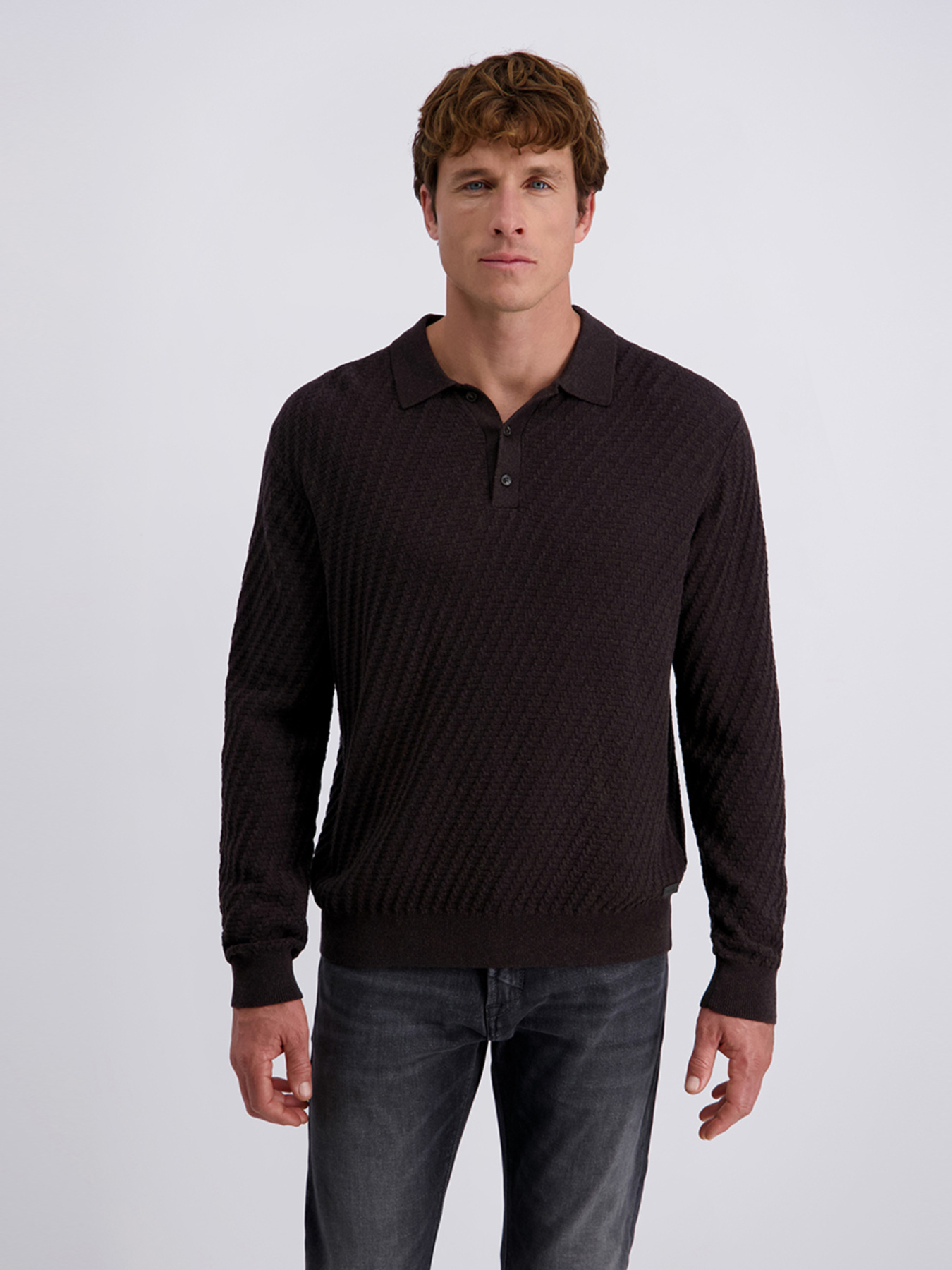 Поло Pierre Cardin модель C5 51734.5133.8301 Фото