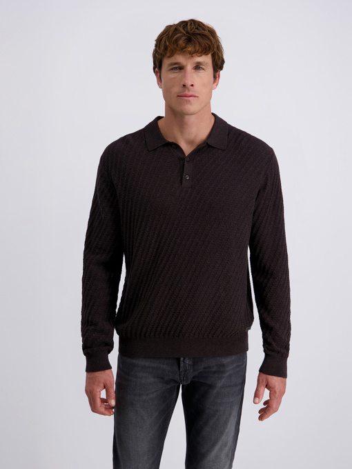 Поло Pierre Cardin модель C5 51734.5133.8301 Фото