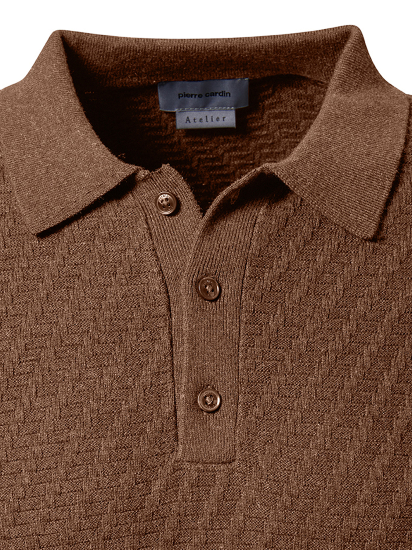 Поло Pierre Cardin модель C5 51734.5133.8018 Фото