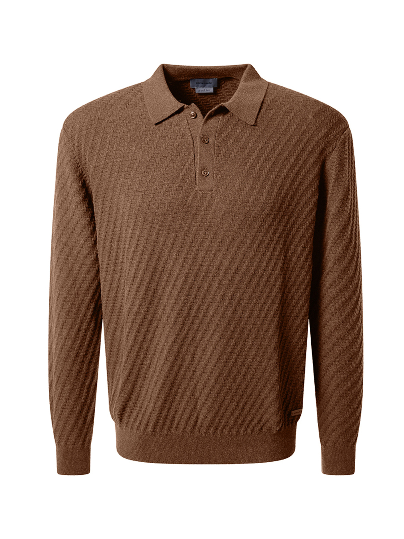 Поло Pierre Cardin модель C5 51734.5133.8018 Фото