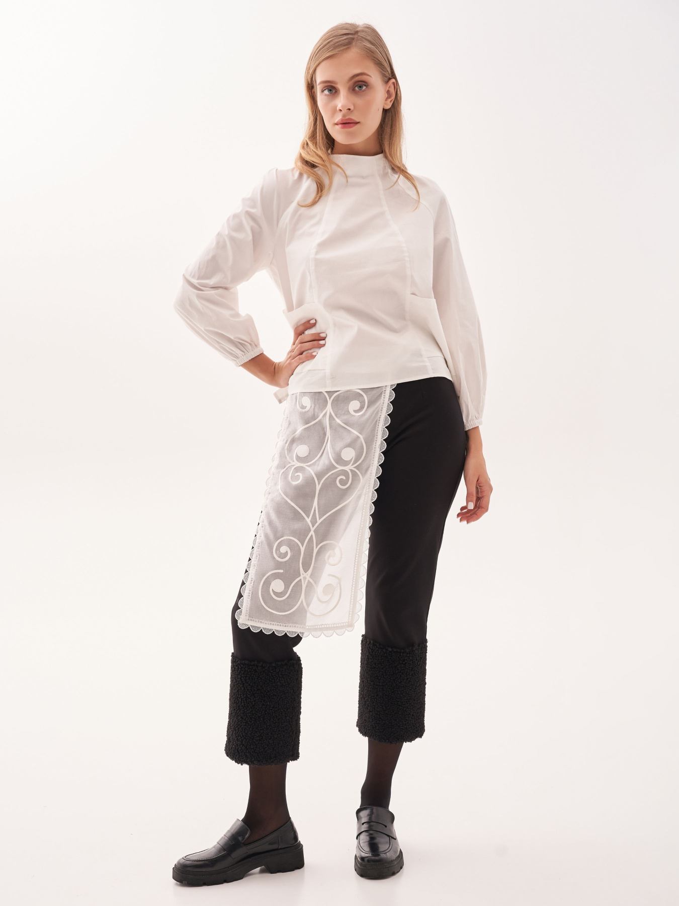 Ремінь КОБЗАРТ модель KA06SAM09wONE Фото