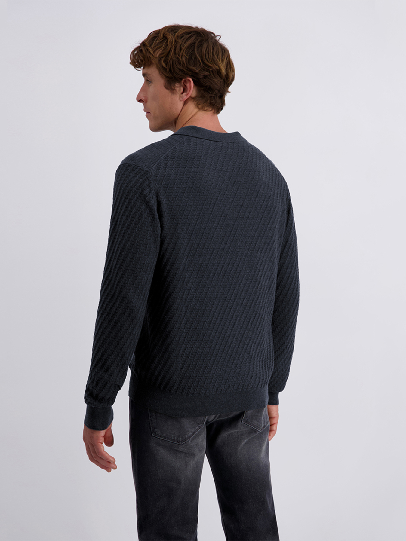 Поло Pierre Cardin модель C5 51734.5133.6325 Фото