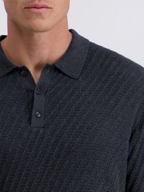 Поло Pierre Cardin модель C5 51734.5133.6325 Фото