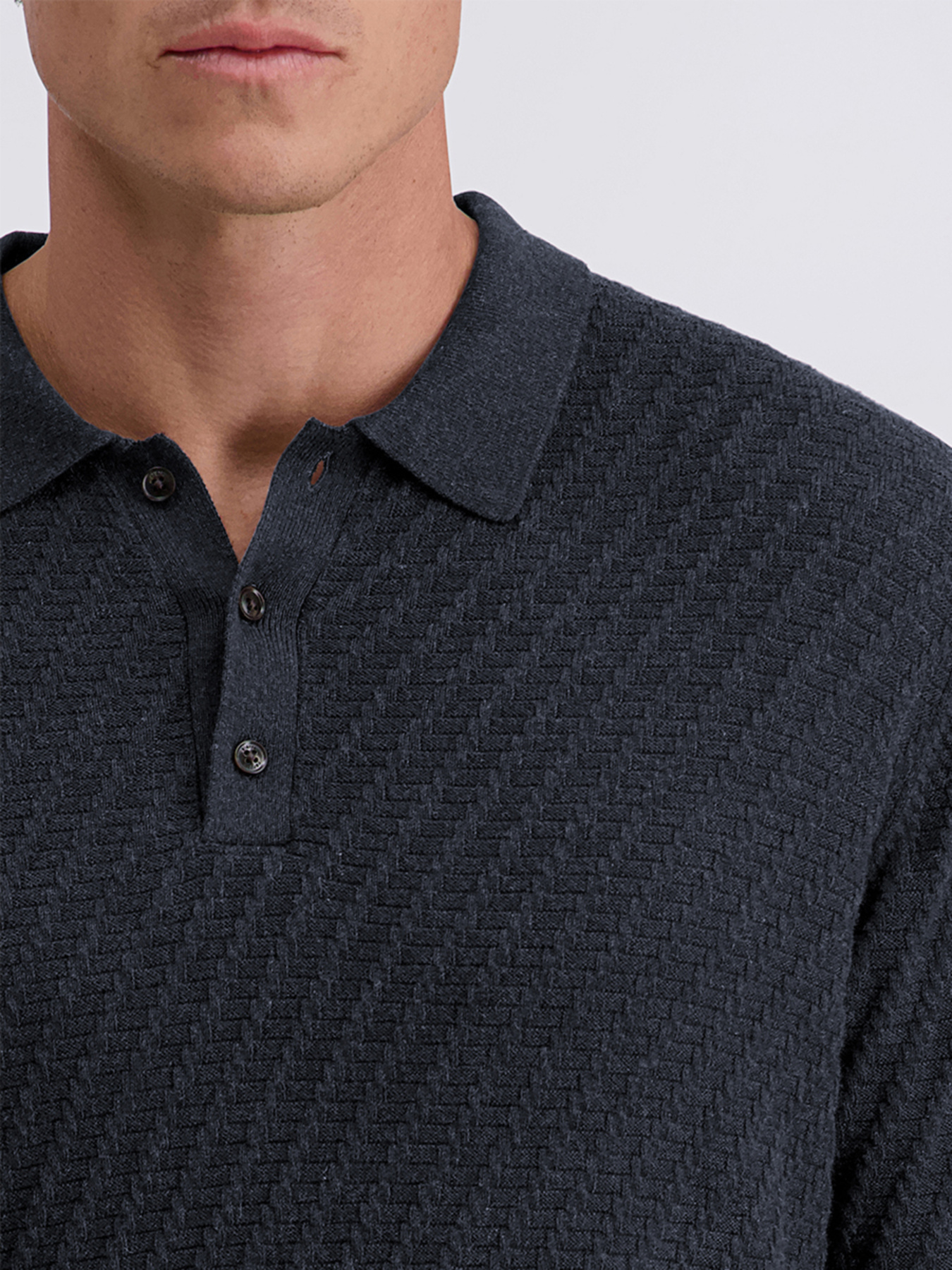 Поло Pierre Cardin модель C5 51734.5133.6325 Фото