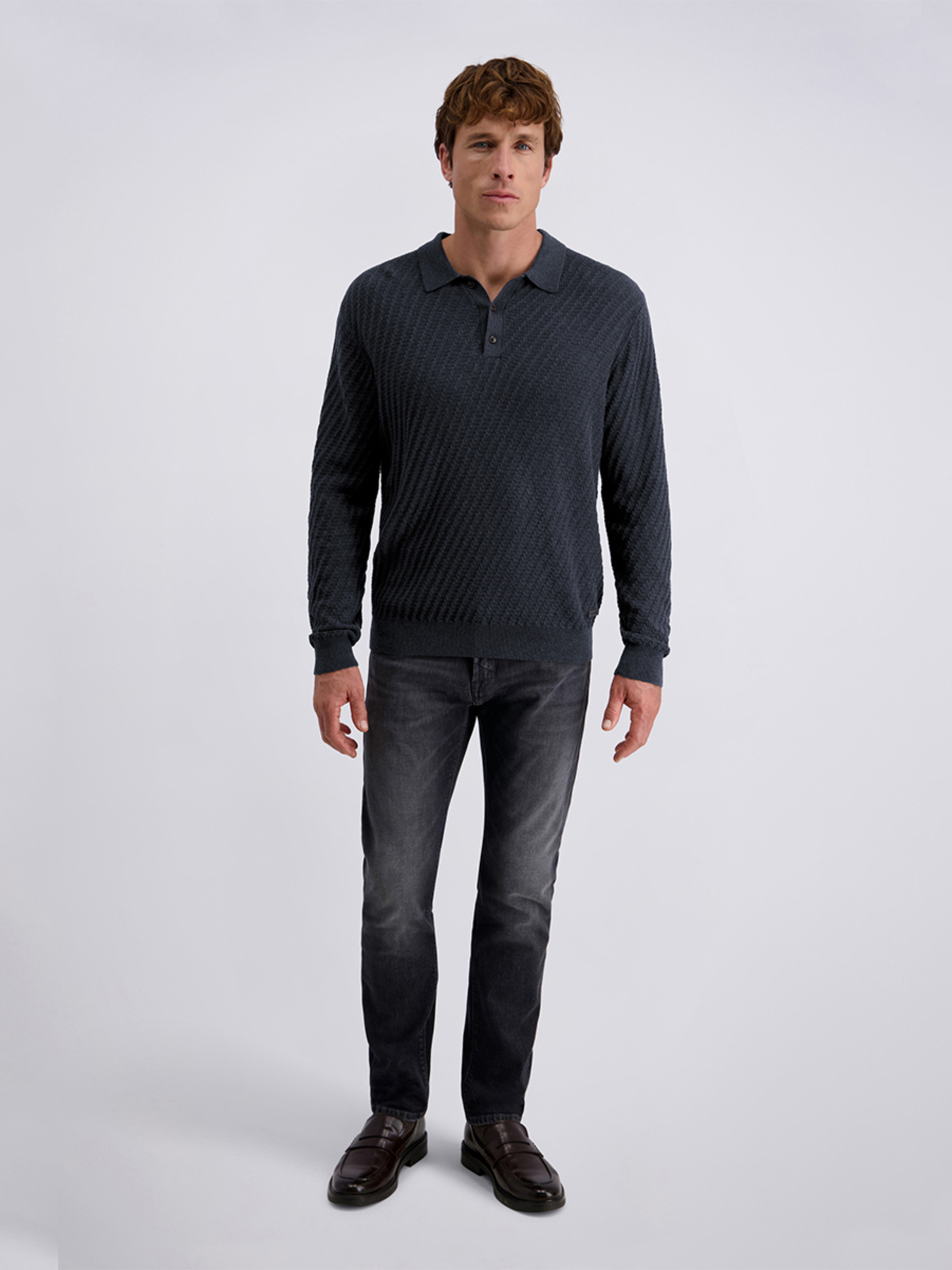 Поло Pierre Cardin модель C5 51734.5133.6325 Фото