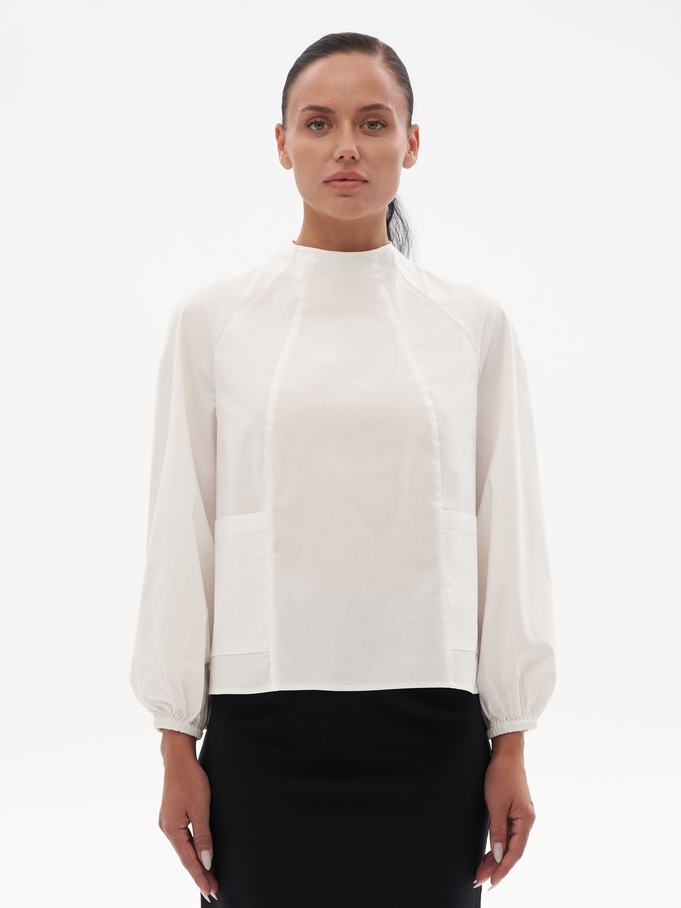 Сорочка КОБЗАРТ модель KA06SAM10w Фото