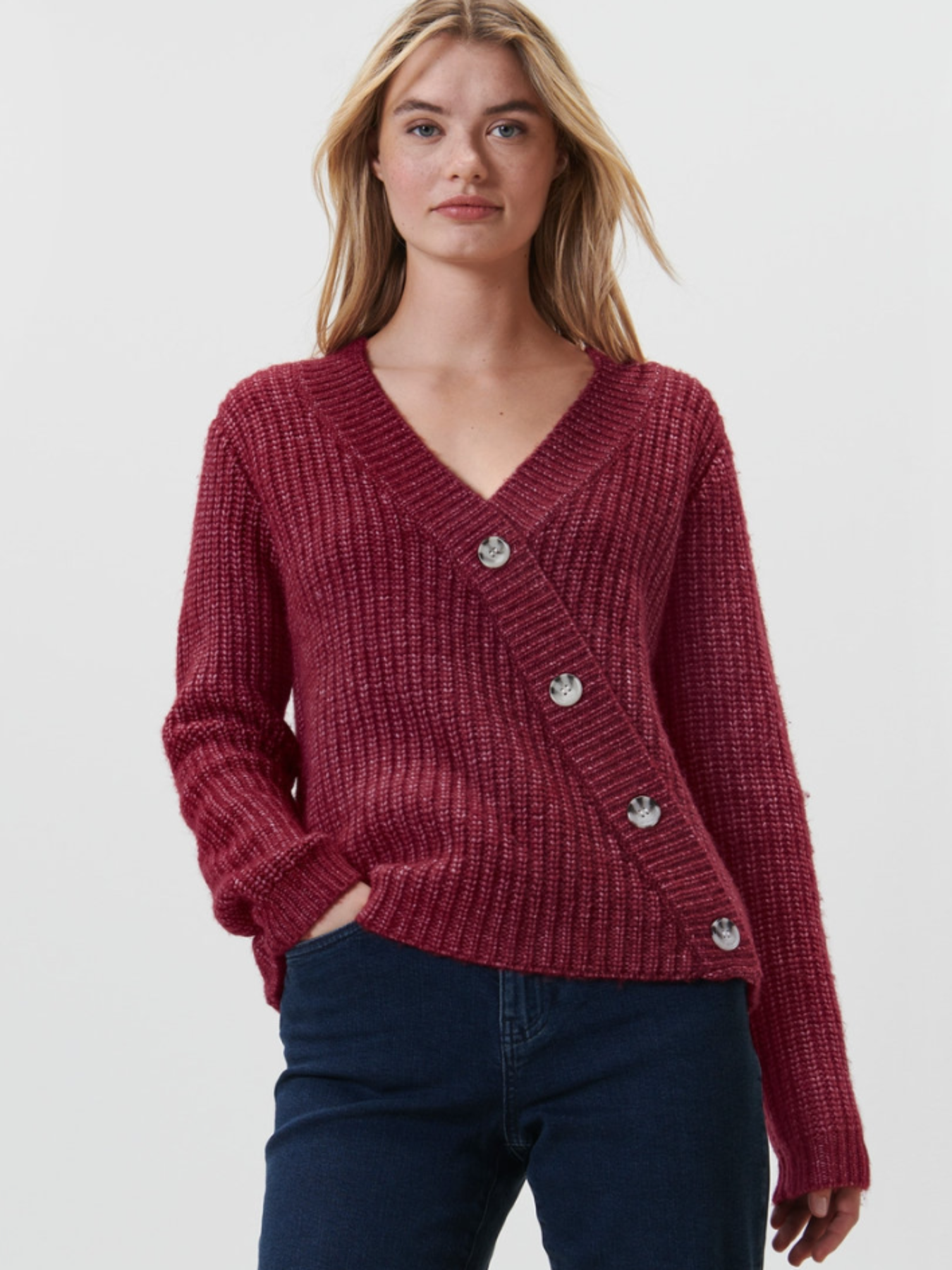 Кардиган модель T1760610899 Фото