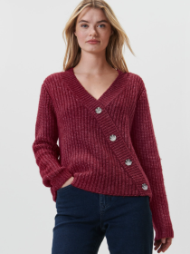 Кардиган модель T1760610899 Фото