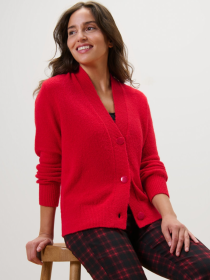 Кардиган модель T1760611205 Фото