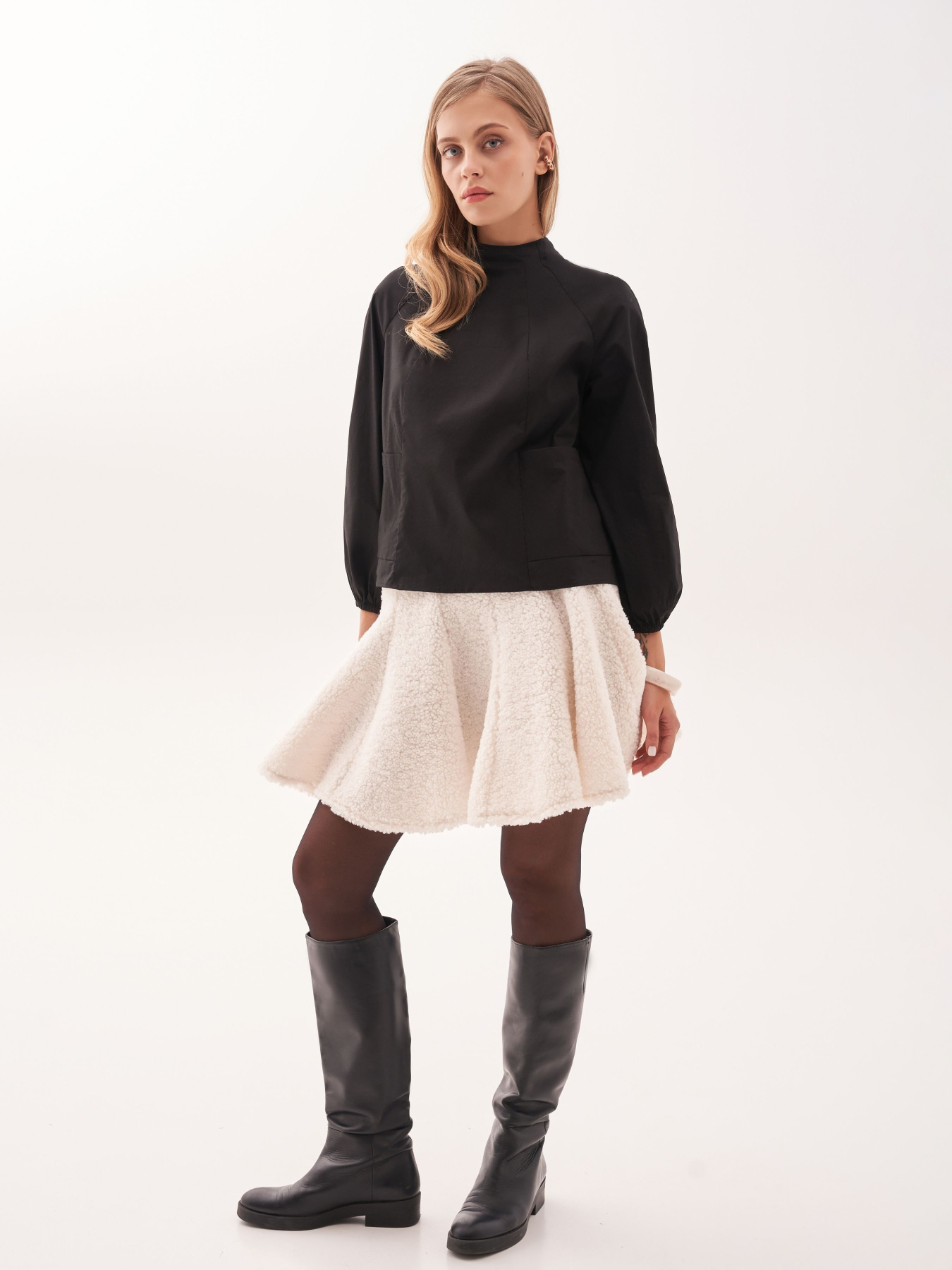 Блуза КОБЗАРТ модель KA06SAM10b Фото