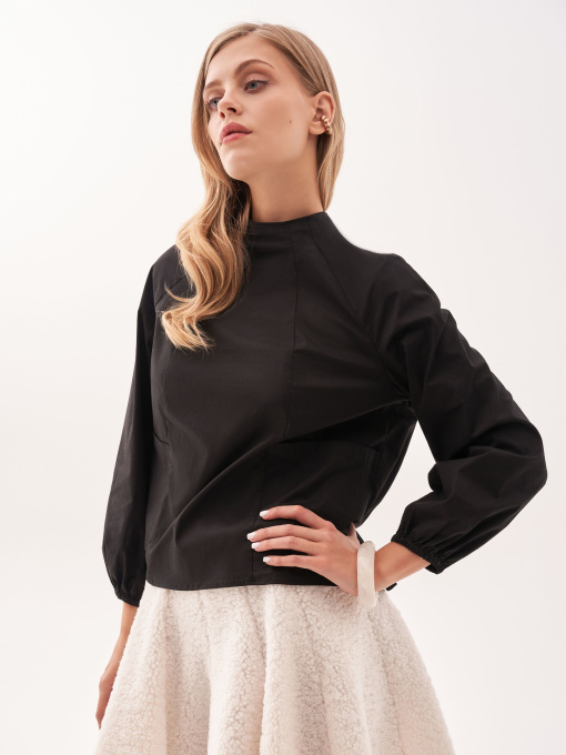 Блуза КОБЗАРТ модель KA06SAM10b Фото