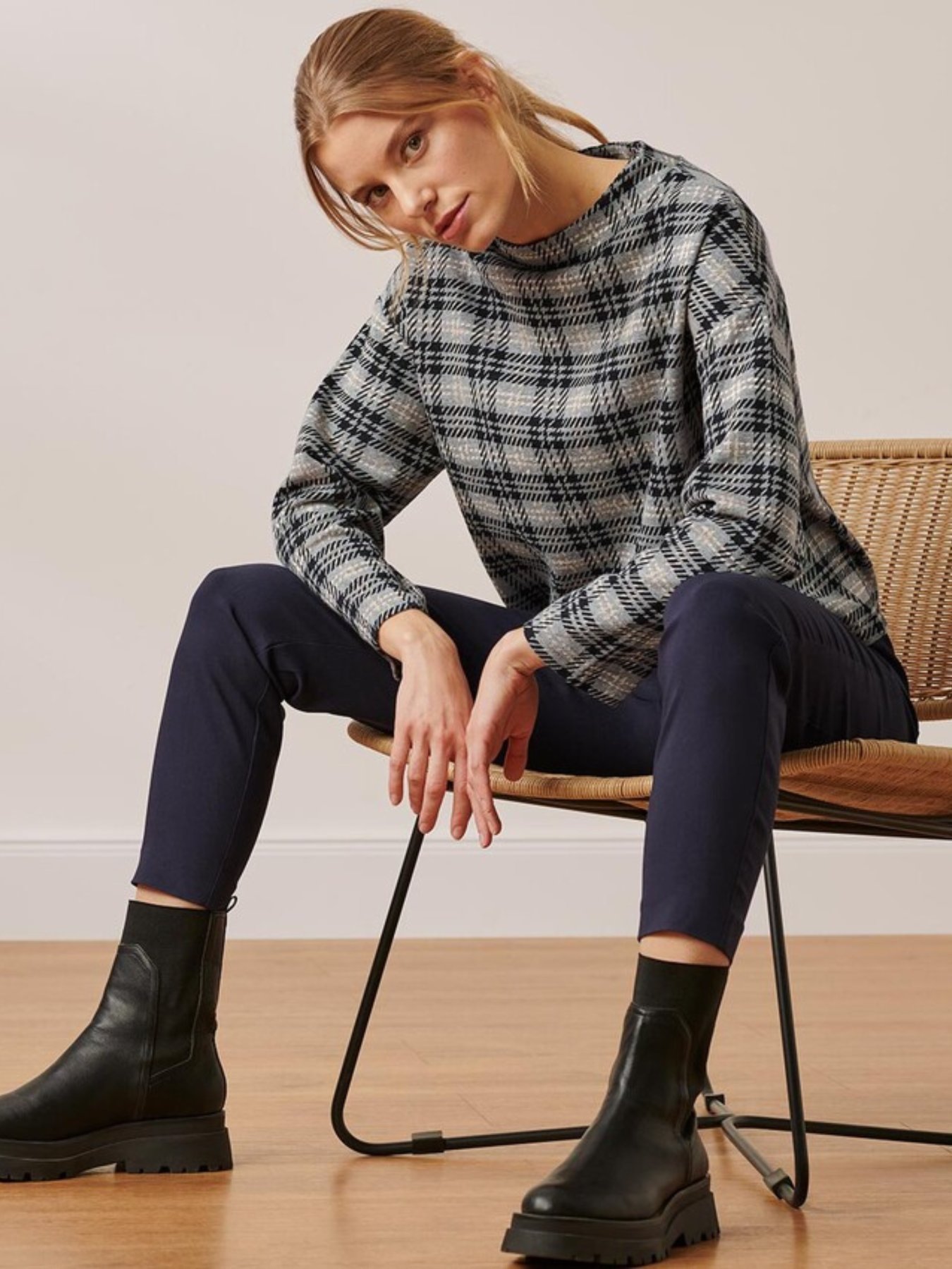 Светр Tchibo модель T1760611586 Фото