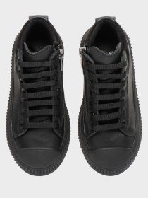 Ботинки Theo Leo модель LEO-2651_black Фото