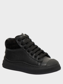 Ботинки Theo Leo модель LEO-2651_black Фото