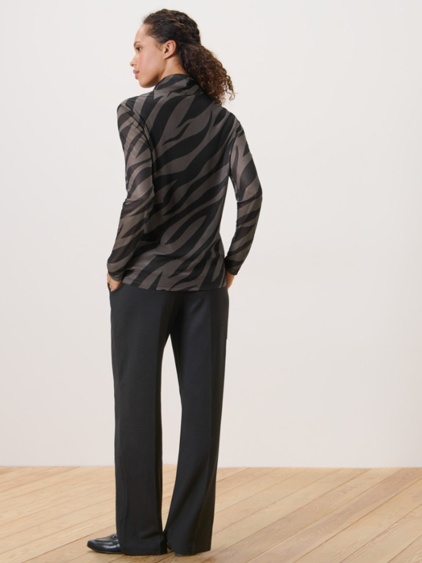 Блуза Tchibo модель T1760611871 Фото