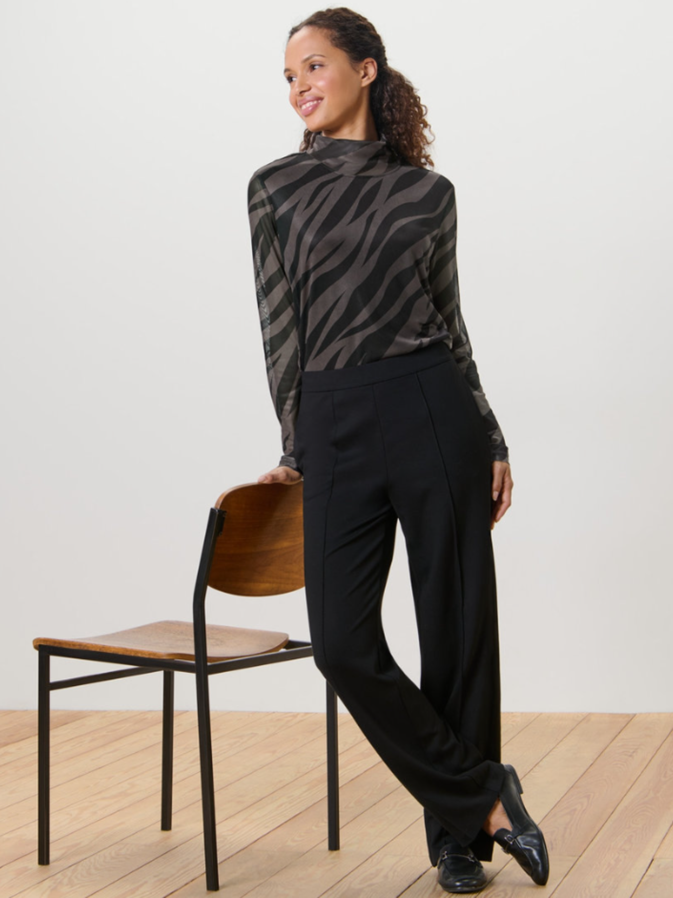 Блуза Tchibo модель T1760611871 Фото