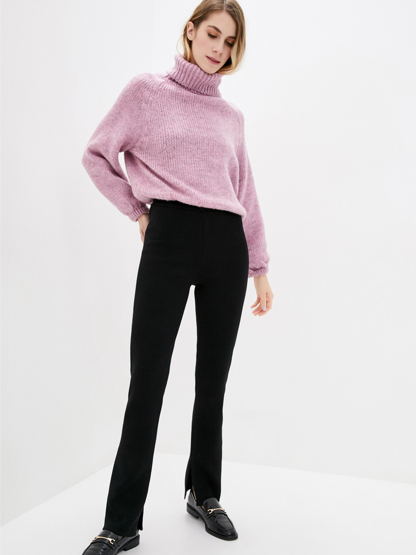 Свитер Sewel модель SW866100000 Фото