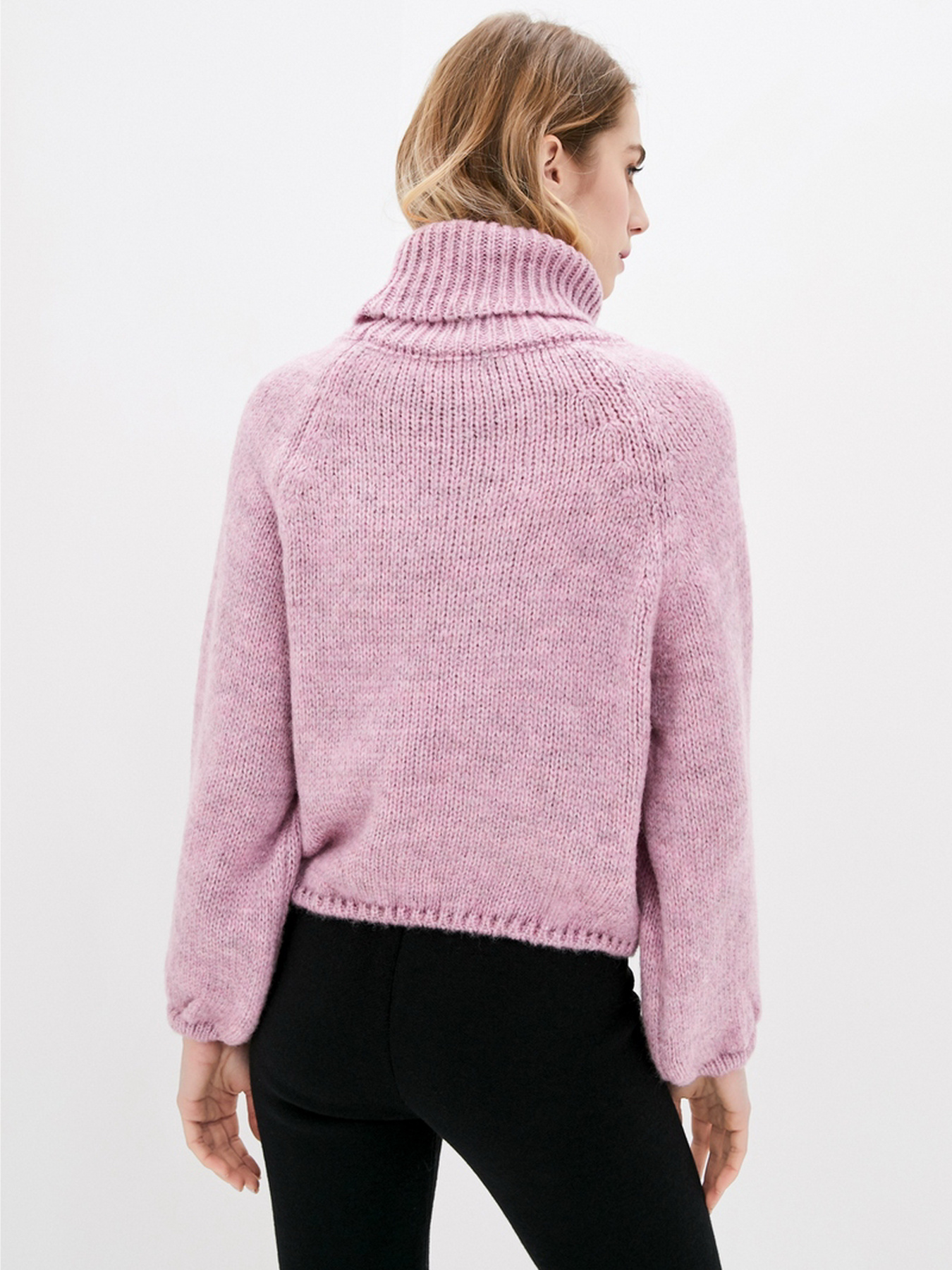 Свитер Sewel модель SW866100000 Фото