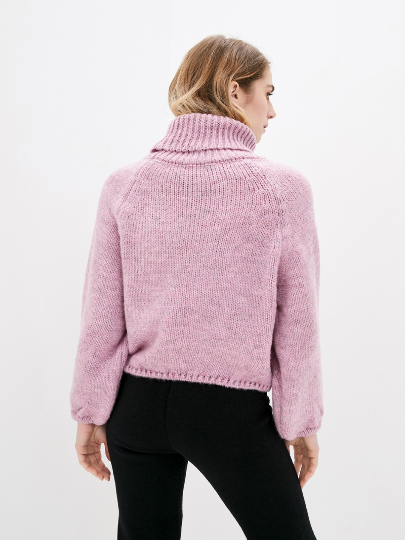 Светр Sewel модель SW866100000 Фото