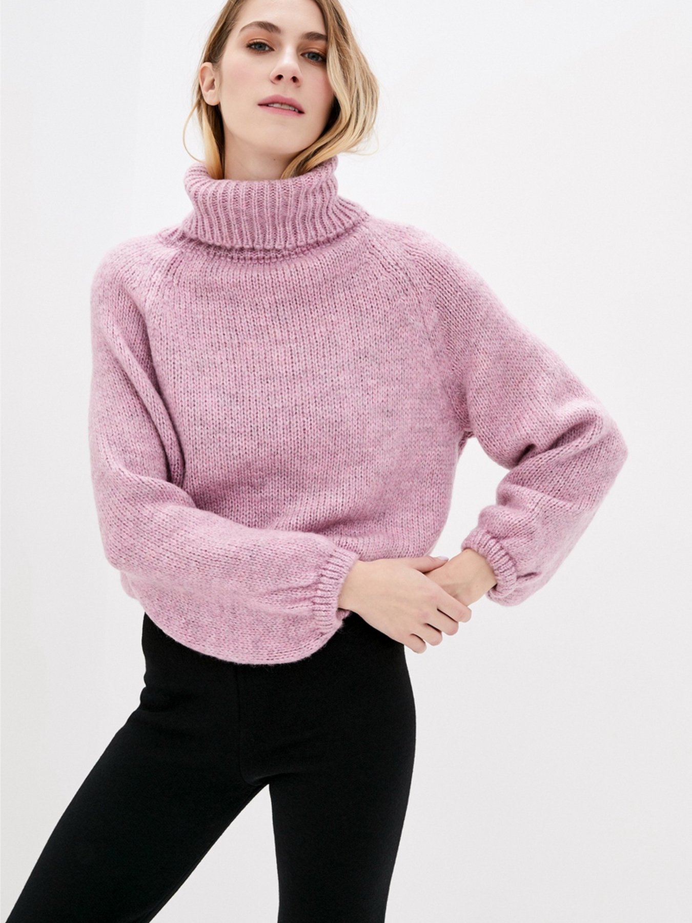 Светр Sewel модель SW866100000 Фото