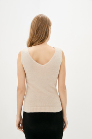 Майка Sewel модель JW843040000 Майка Sewel модель JW843040000 Фото