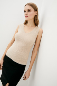 Майка Sewel модель JW843040000 Майка Sewel модель JW843040000 Фото