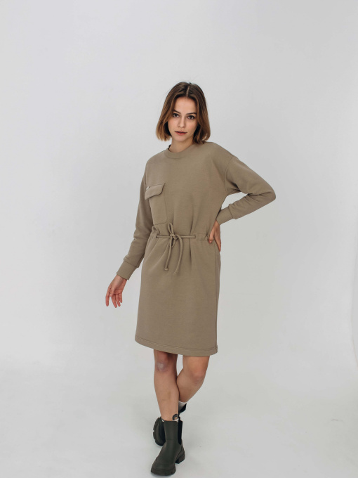 Платья Feel and Fly модель 252309 Фото