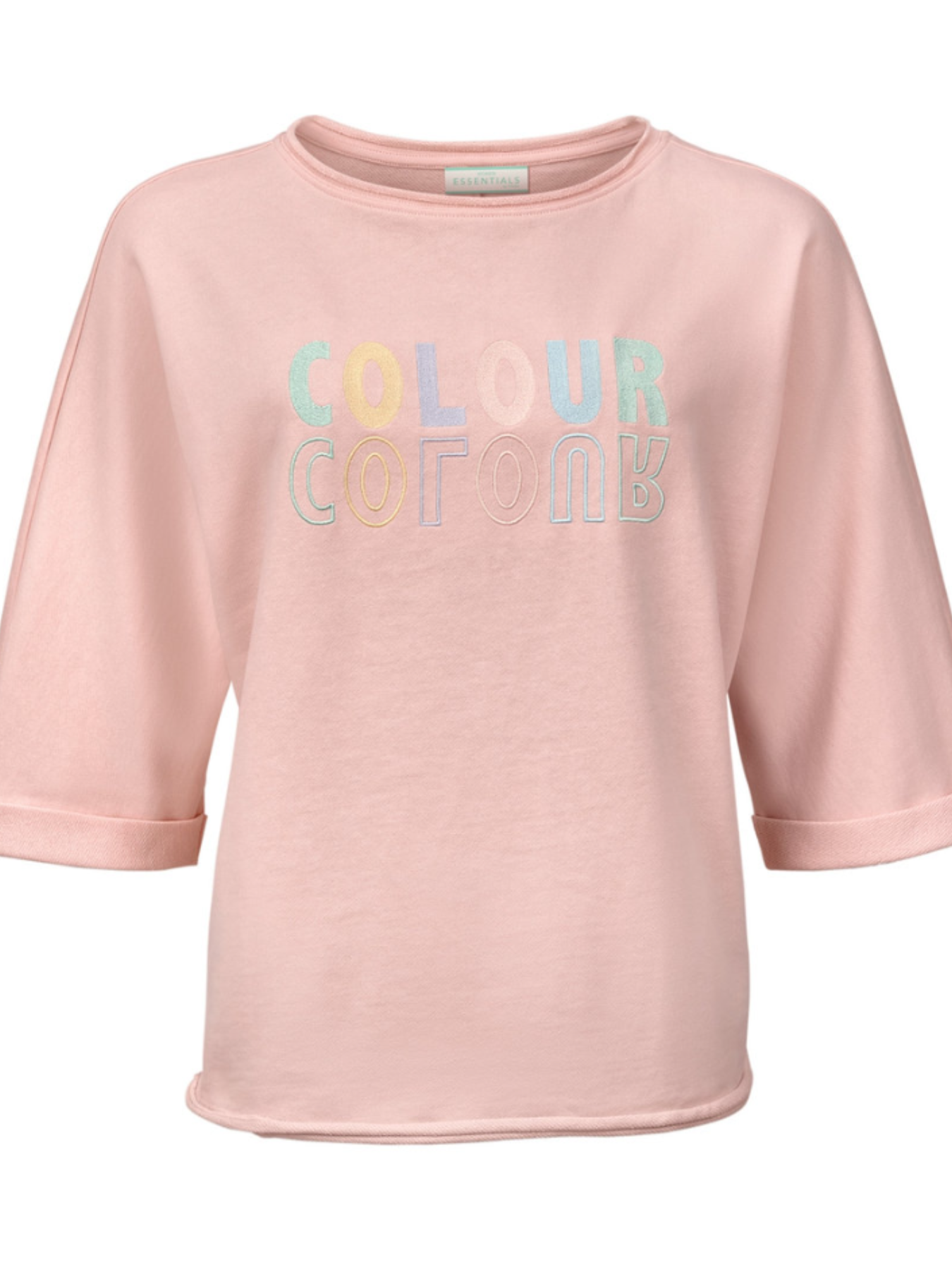 Свитшот Tchibo модель T1760612863 Свитшот Tchibo модель T1760612863 Фото