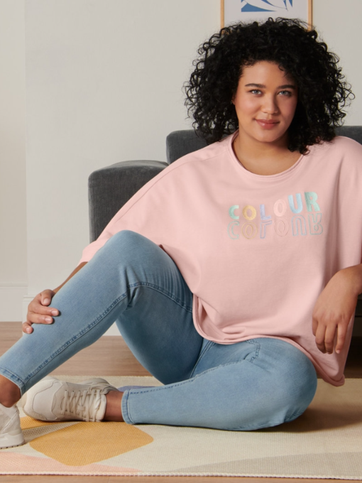 Свитшот Tchibo модель T1760612863 Фото